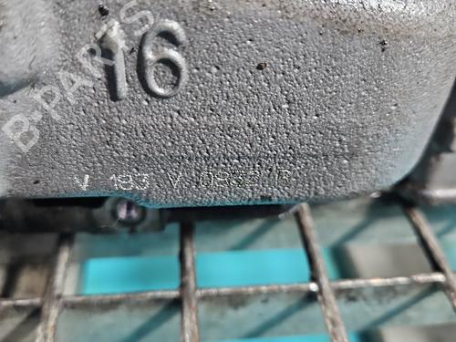 Cylinder head CITROËN C4 II (NC_) 1.6 HDi 110 | BP37814682M5 - Image 3