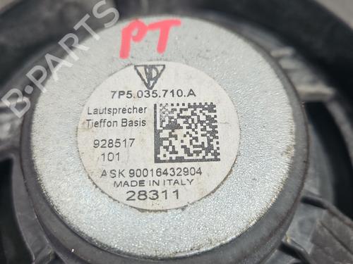 Speaker PORSCHE CAYENNE (92A) 3.0 Diesel | BP37860262E2 - Image 3