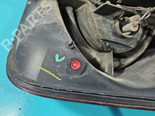 Left taillight NISSAN NOTE (E11, NE11) 1.5 dCi | BP37852367C34  - Image 7