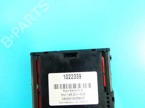 Other BMW 7 (E65, E66, E67) 730 d | BP37876469O1 - Image 6