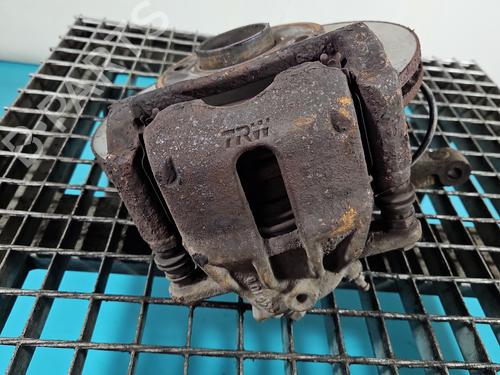 Right front brake caliper NISSAN NOTE (E11, NE11) 1.5 dCi | BP37852730M104 - Image 2