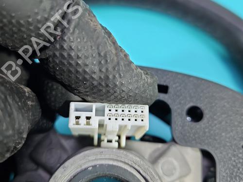 Steering wheel KIA OPTIMA (JF) 1.6 T-GDI | BP37841527C49 - Image 11