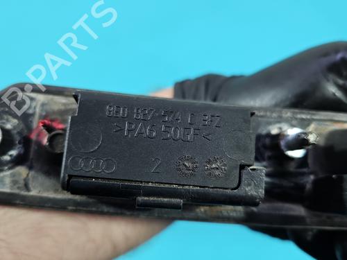 Tailgate handle AUDI A4 B6 Avant (8E5) 1.9 TDI | BP37991121C132 - Image 6