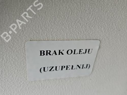 Gearbox KIA PREGIO Van (TB) 2.7 D | BP38151106M3 - Image 8