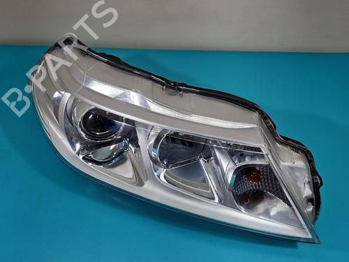 Right headlight SUZUKI VITARA (LY) 1.6 (APK 416) | BP38126389C29 - Image 3