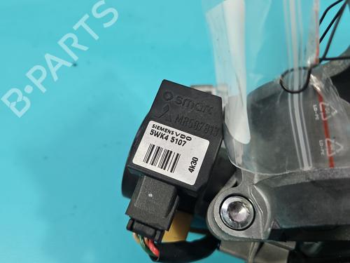 Ignition barrel SMART FORFOUR (454) 1.3 (454.031) | BP38143636M48 - Image 8
