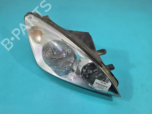 Right headlight KIA CEE'D SW (ED) 1.6 CRDi 115 | BP37830510C29 - Image 2