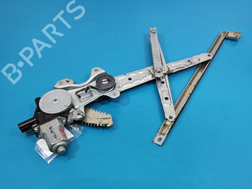 Used Front left window mechanism Front left window mechanism HONDA CIVIC IX (FK) 1.8 i-VTEC (FK2) (141 hp) 39465823 39465823