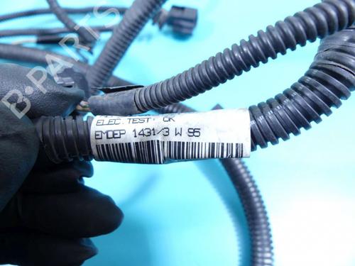 Wiring harness RENAULT FLUENCE (L3_) 1.6 16V (L301, L30F, L30P, L30R) | BP37808598E16 - Image 5
