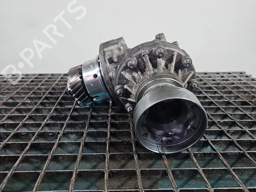 Transfer box MERCEDES-BENZ A-CLASS Saloon (V177) AMG A 35 4-matic (177.151) | BP37838519M36 - Image 3