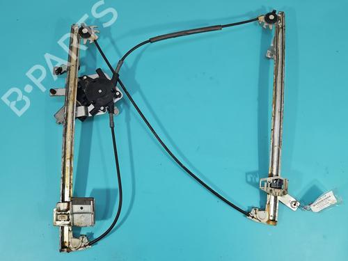 Used Front left window mechanism Front left window mechanism 38536717 38536717