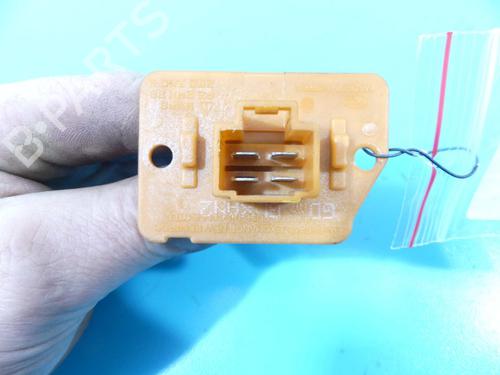 Heater resistor HYUNDAI i30 (GD) 1.4 | BP37807171M108 - Image 4