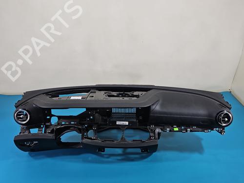 Used Dashboard Dashboard 38060045 38060045