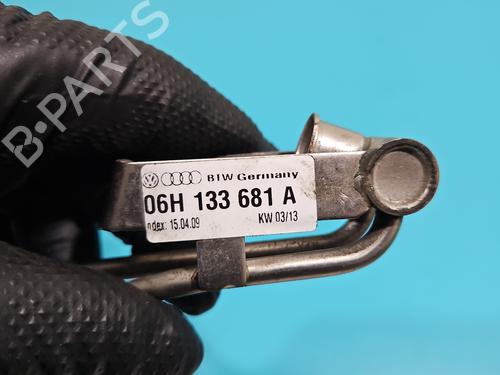 Electronic sensor AUDI A4 B8 (8K2) | BP37815159M84 - Image 8