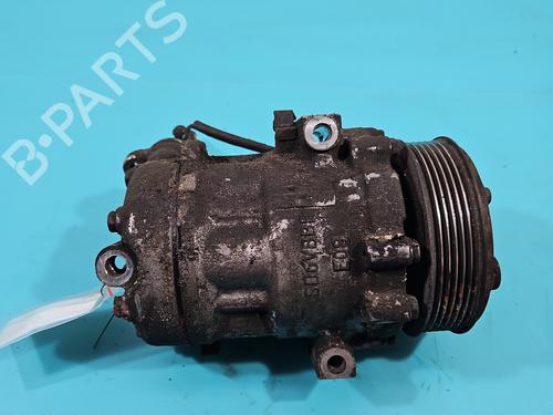 AC compressor SUZUKI WAGON R+ (MA) 1.3 DDiS (RB413D) | BP38118117M34 - Image 7
