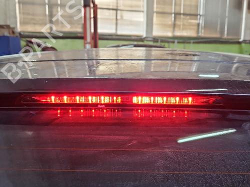 Used Third brake light Third brake light 38118432 38118432