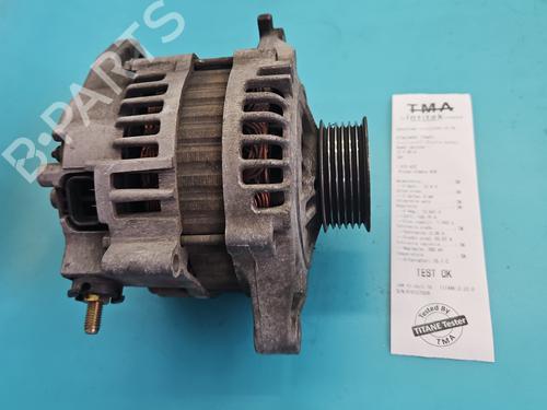 Alternador Alternador 37859504 37859504