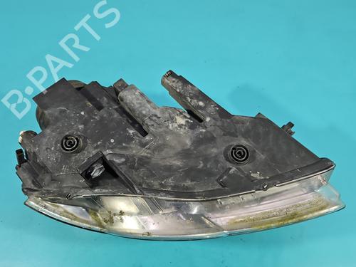 Left headlight VW PASSAT B6 (3C2) 2.0 FSI | BP37824666C28 - Image 7