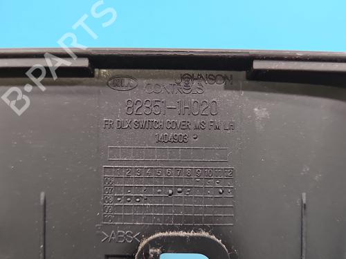 Switch KIA CEE'D SW (ED) 2.0 CRDi 140 | BP37835669I30 - Image 9