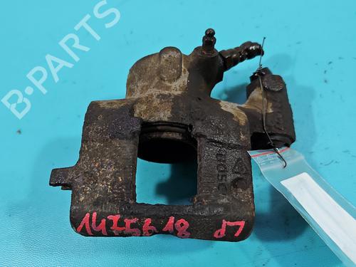 Used Left front brake caliper Left front brake caliper 38136310 38136310