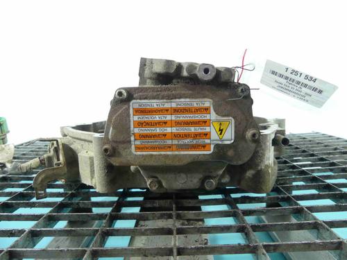 Engine HONDA CIVIC VII Saloon (ES, ET) 1.3 IMA (ED9, ES9) | BP37885926M1 - Image 5