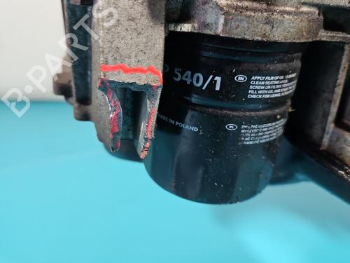 Engine OPEL CORSA F (P2JO) 1.2 (68) | BP39196151M1 - Image 31
