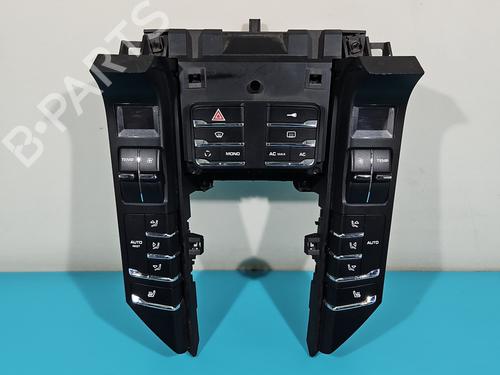 Climate control PORSCHE CAYENNE (92A) 4.8 S | BP37990143I5 - Image 4