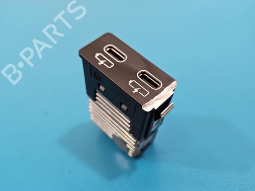 Used Electronic module Electronic module 37841330 37841330