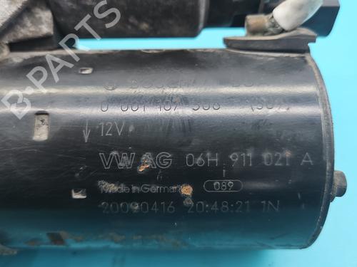 Starter AUDI A5 (8T3) 2.0 TFSI quattro | BP38129492M8 - Image 11