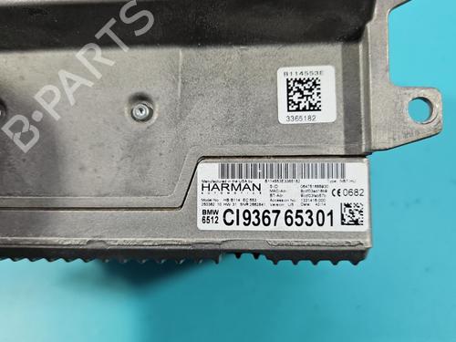 Electronic module BMW X3 (F25) xDrive 28 i | BP39883345M83 - Image 9