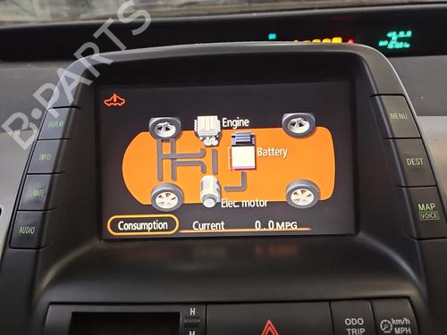 Multifunctionele display Multifunctionele display 38149089 38149089