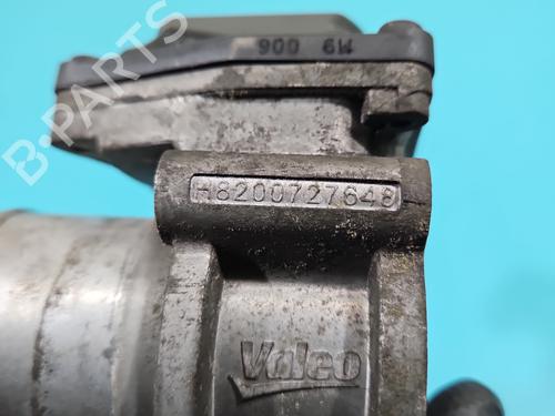 Throttle body RENAULT KOLEOS I (HY_) 2.0 dCi 4x4 (HY0K) | BP37818902M82 - Image 8