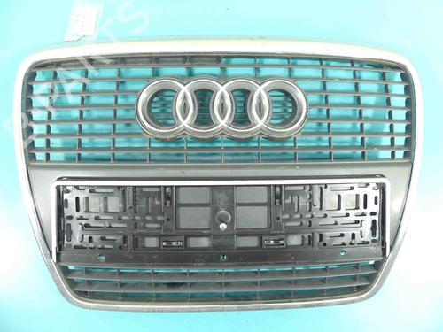 Used Grille Grille 37893541 37893541