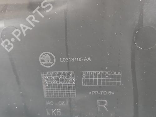 Front right panel SKODA SCALA (NW1) | BP38151608C59 - Image 7