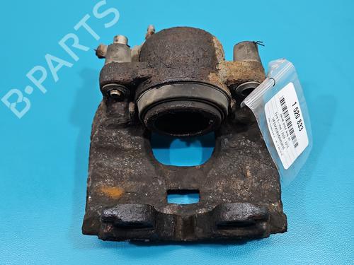 Left front brake caliper FORD S-MAX (WA6) | BP37822005M105 - Image 4