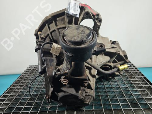 Gearbox ROVER 45 I Hatchback (RT) 1.8 | BP38123387M3  - Image 7