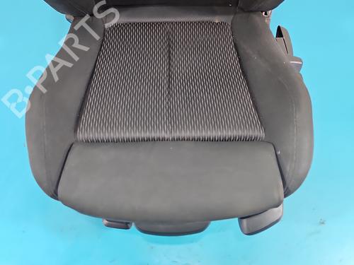 Left front seat BMW 1 (F20) 120 d | BP38993104C15 - Image 3