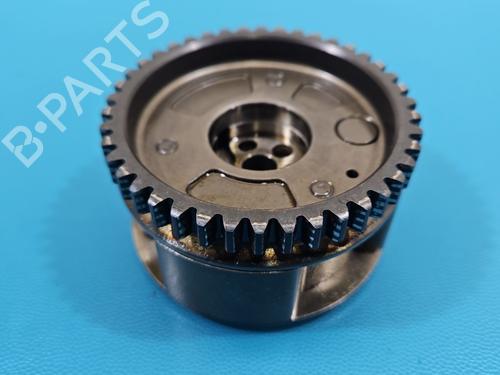 Used Pulley Pulley DACIA LODGY (JS_) 1.6 LPG (JSAV) (102 hp) 40460994 40460994