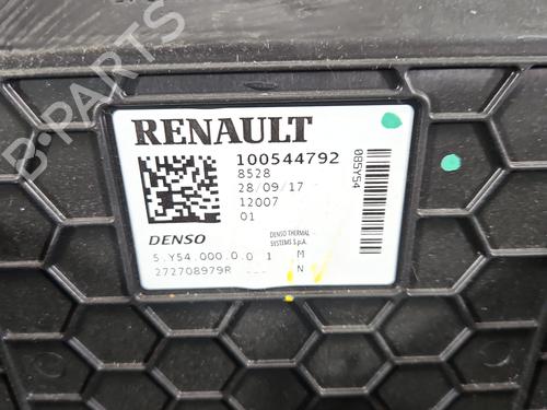 Heater matrix DACIA LODGY (JS_) 1.6 LPG (JSAV) | BP39143241M63 - Image 4