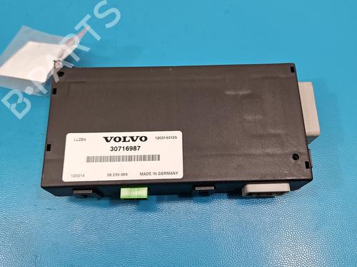 Electronic module VOLVO XC60 I SUV (156) D3 / D4 | BP37852568M83 - Image 2