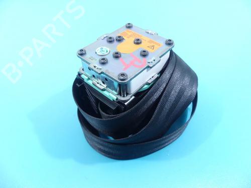 Used Rear right seatbelt Rear right seatbelt AUDI A7 Sportback (4GA, 4GF) 3.0 TFSI quattro (310 hp) 37881642 37881642