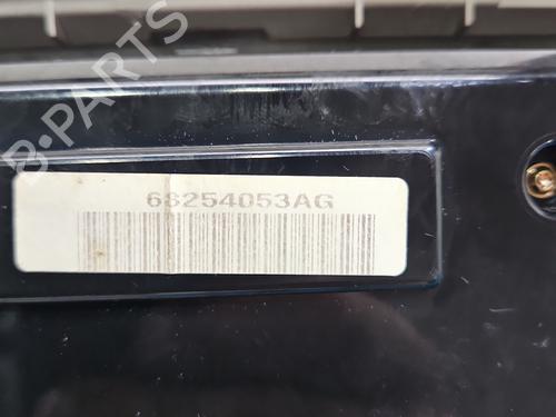 Climate control JEEP GRAND CHEROKEE IV (WK, WK2)  | BP37852084I5  - Image 12
