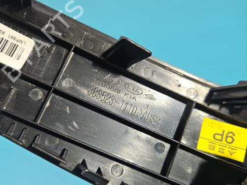 Switch HYUNDAI ix35 (LM, EL, ELH) 1.7 CRDi | BP39685845I30 - Image 8