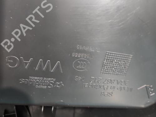 Seats set VW T-ROC (A11, D11) | BP37860506C78 - Image 43