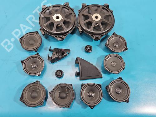 Used Speaker Speaker 37834419 37834419