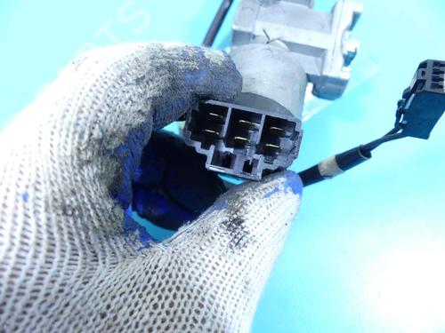 Ignition barrel CHEVROLET CRUZE (J300) 1.6 | BP37887821M48 - Image 5