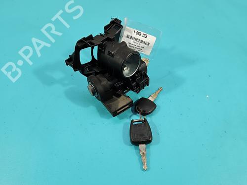 Used Ignition barrel Ignition barrel 37852149 37852149