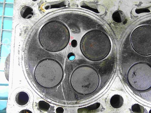 Cylinder head AUDI A5 (8T3) 2.0 TFSI quattro | BP37895750M5 - Image 12