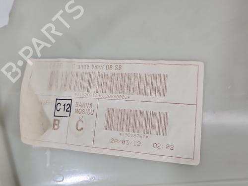 Front right panel VOLVO XC60 I SUV (156) D3 / D4 | BP37852151C59 - Image 6