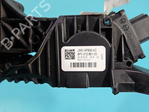 Pedal FORD FOCUS IV (HN) | BP37847329I4 - Image 7